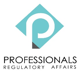 Profesionals Regulatory Affairs
